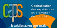 Portail CAPS - Capitalisationsante.fr